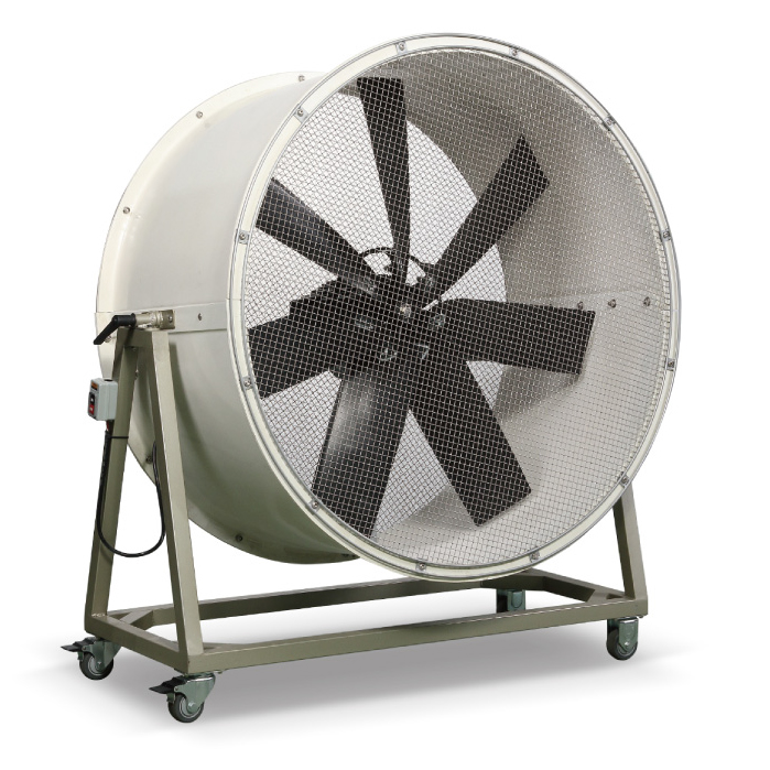 通風設備, 排風設備, 抽風設備